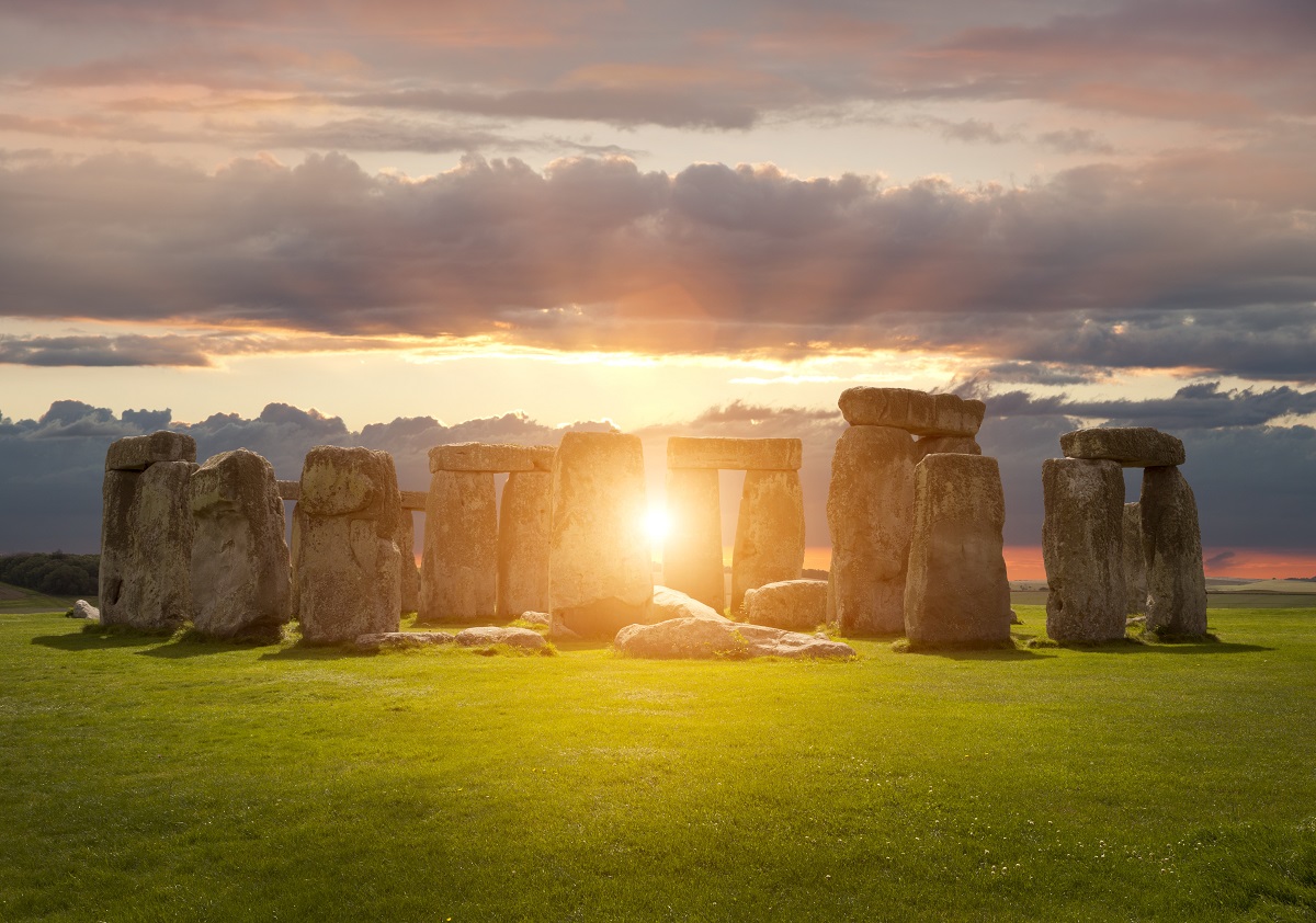 stonehenge early morning tour