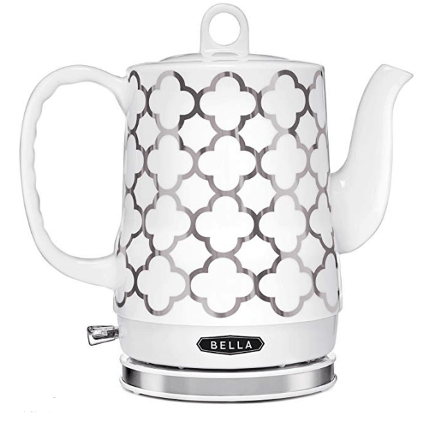 The Best Electric Tea Kettles for Tea Lovers I Heart Britain