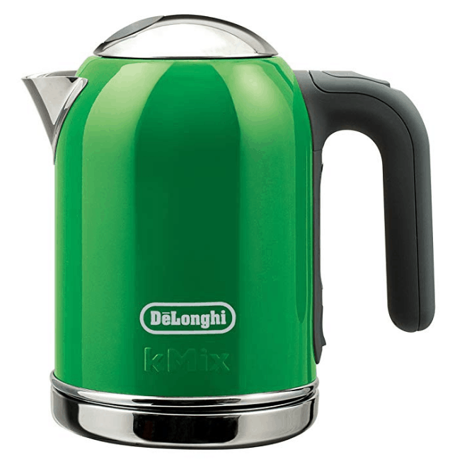 The Best Electric Tea Kettles for Tea Lovers - I Heart Britain