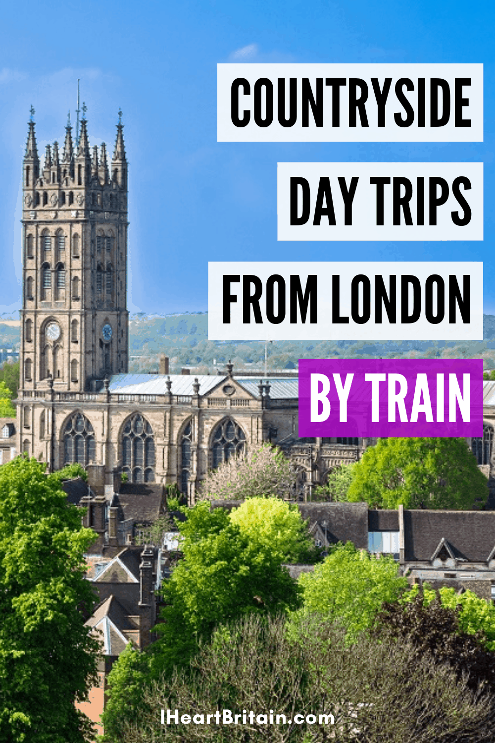 english countryside day trips from london