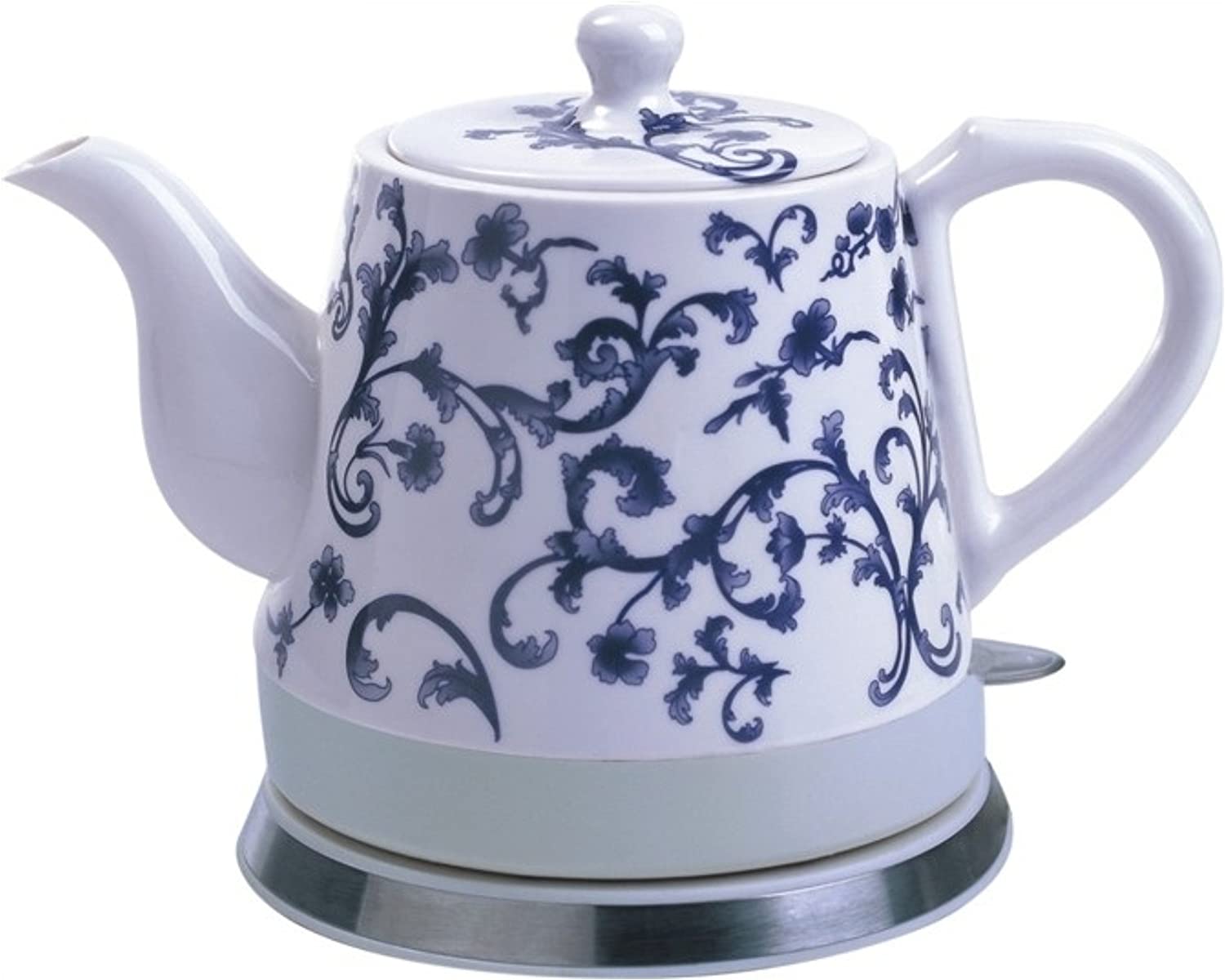 The Best Electric Tea Kettles for Tea Lovers - I Heart Britain