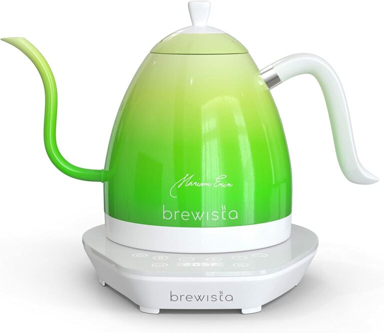 The Best Electric Tea Kettles for Tea Lovers I Heart Britain