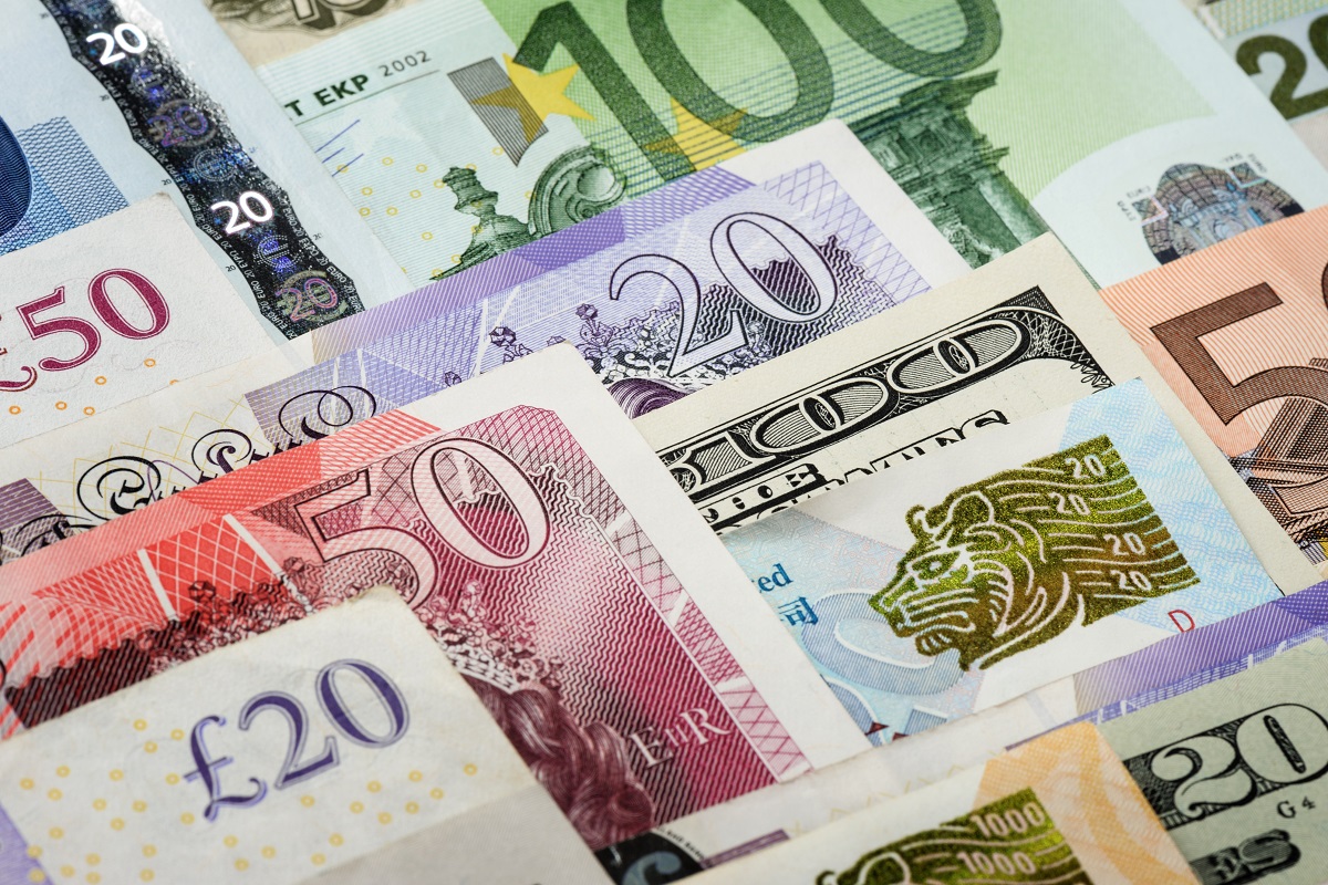 How To Take Advantage Of The Historically Low Exchange Rate Between US 